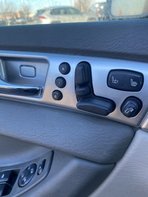 Used 2008 Chrysler Pacifica Touring image 22