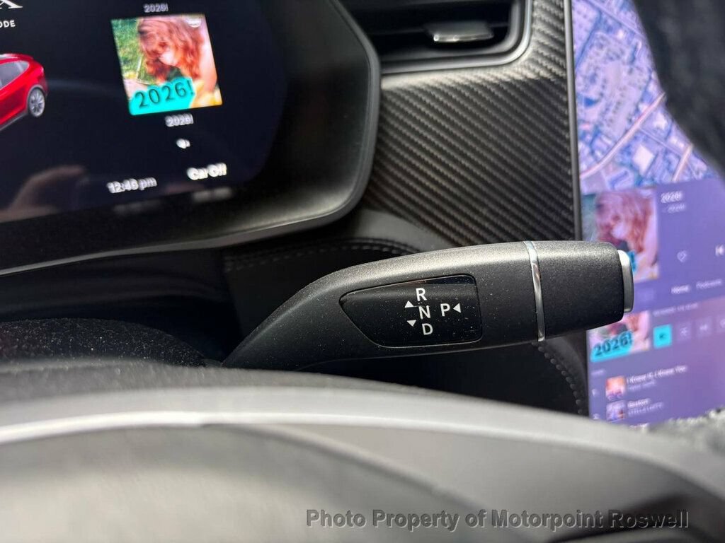 Used 2019 Tesla Model X Performance AWD/4WD image 17