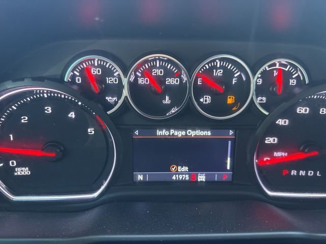 Used 2023 Chevrolet Silverado 2500 LT w/ Convenience Package image 9