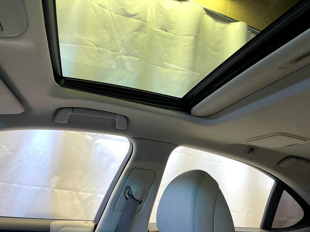 Used 2009 Lexus LS 460 image 24