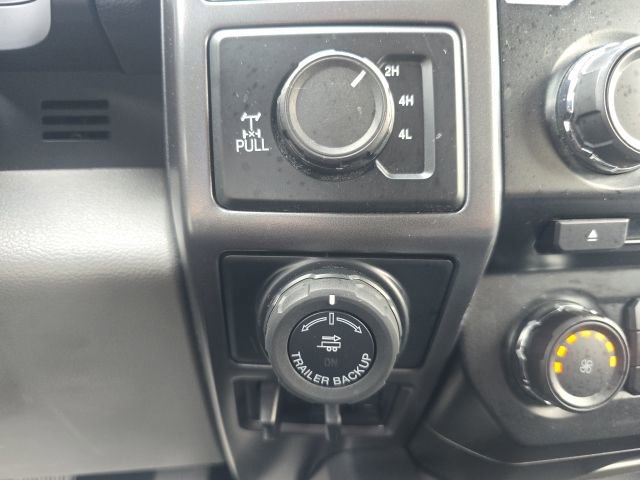 Used 2016 Ford F150 XLT w/ Equipment Group 302A Luxury image 32