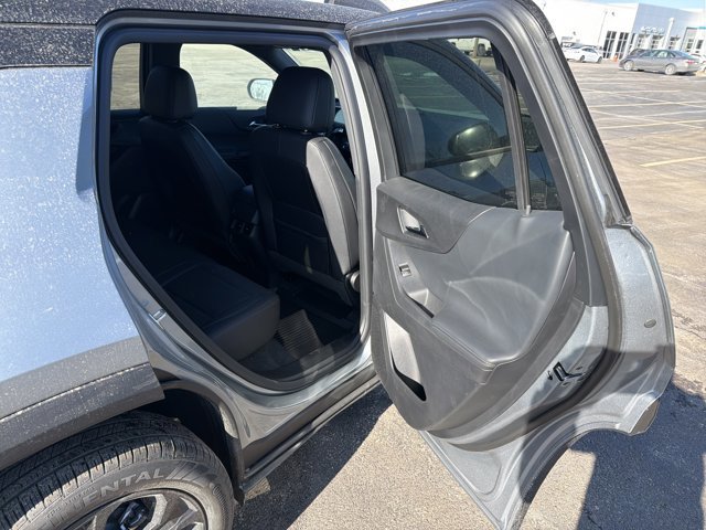 New 2026 Chevrolet Equinox LT image 25