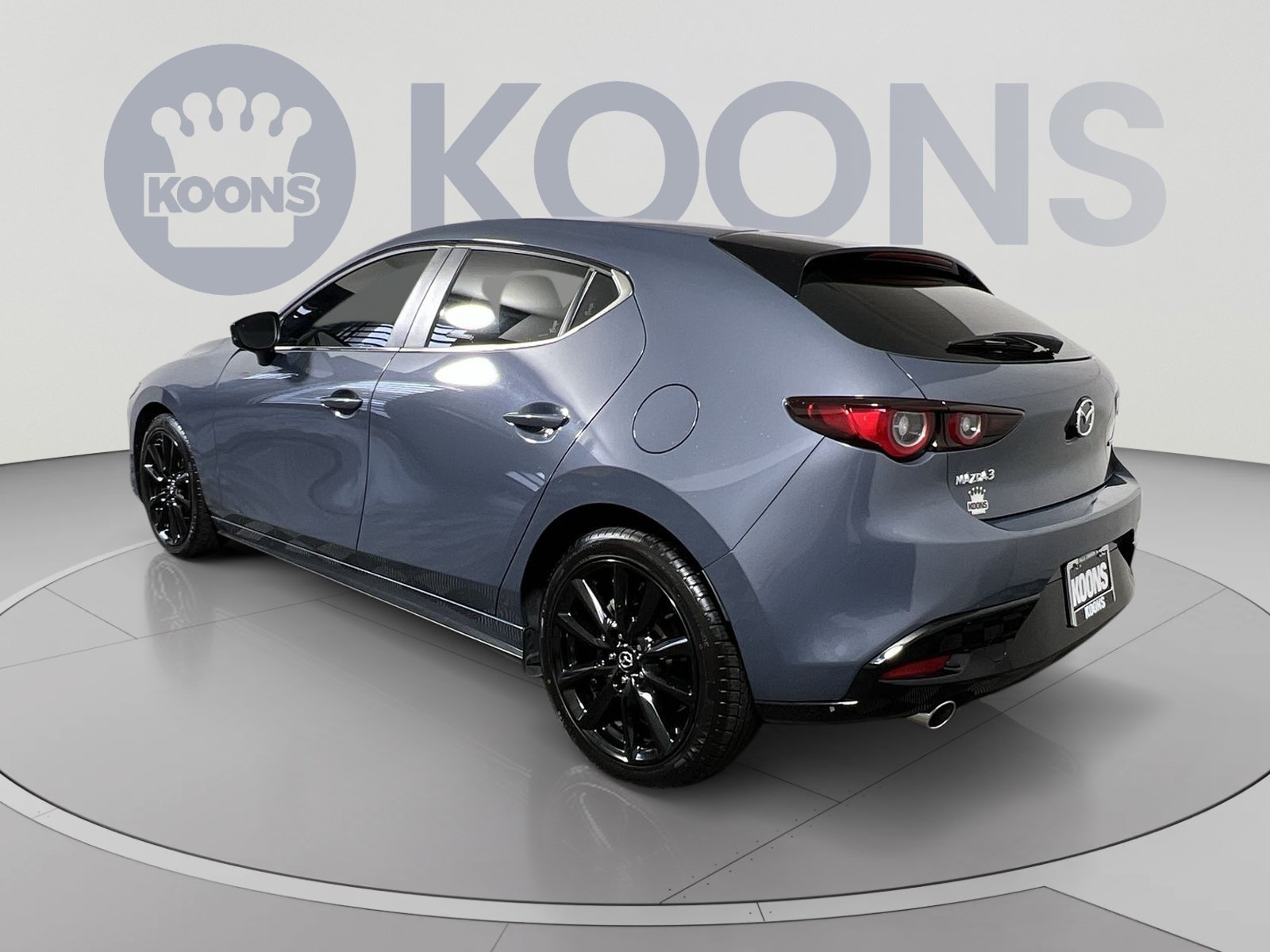 Used 2022 MAZDA MAZDA3 s FWD image 8