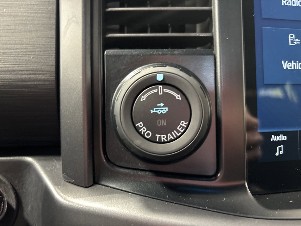 Used 2024 Ford F150 XLT w/ FX4 Off-Road Package image 39