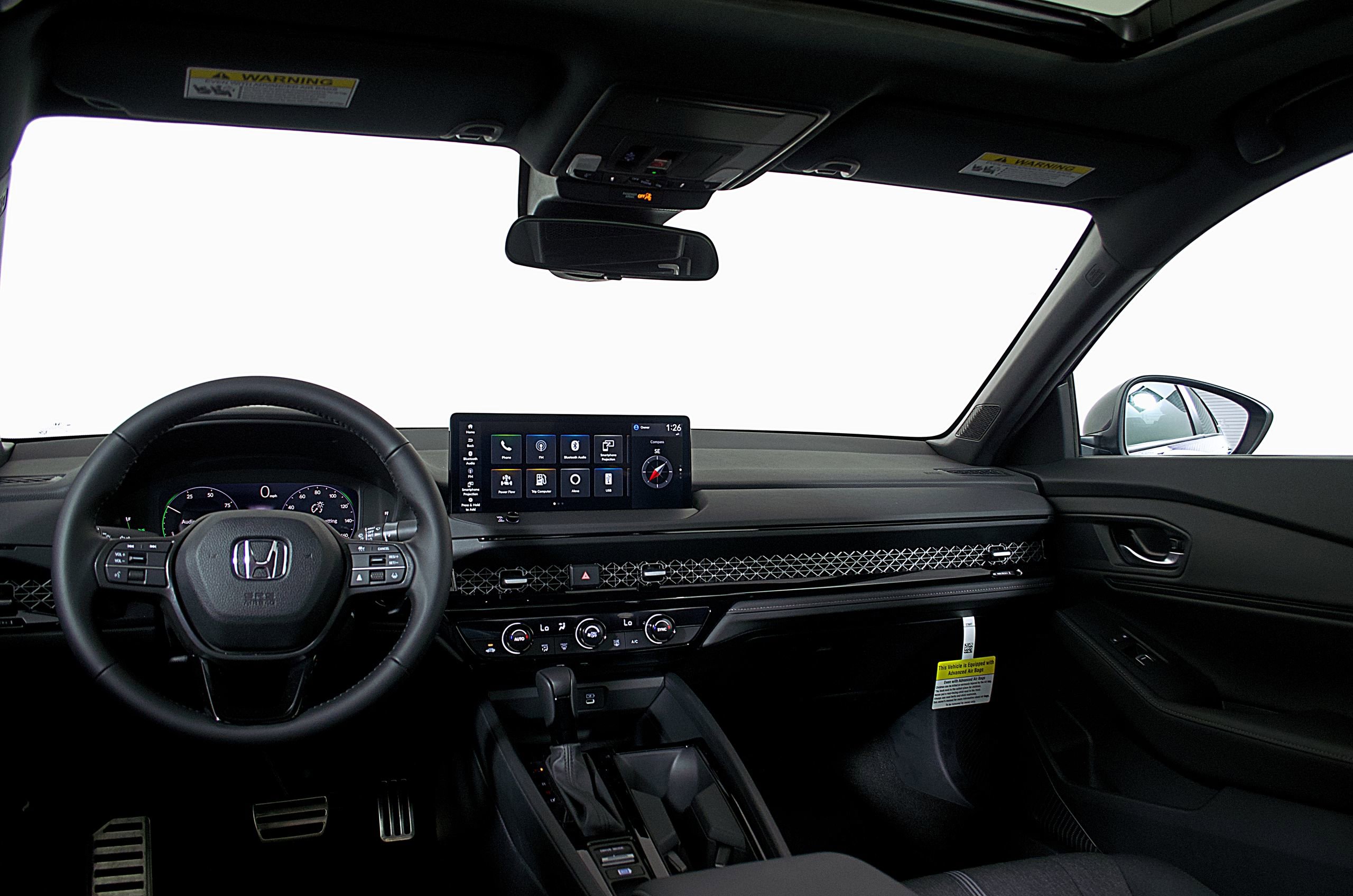 Used 2023 Honda Accord Sport image 12