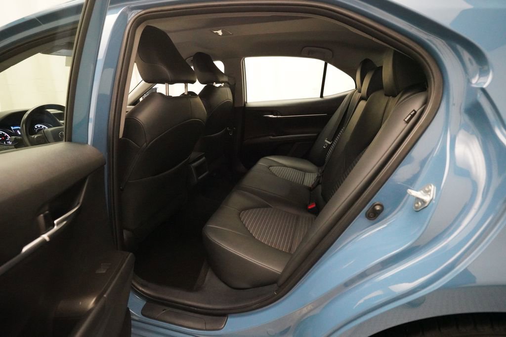 Used 2024 Toyota Camry SE FWD image 15