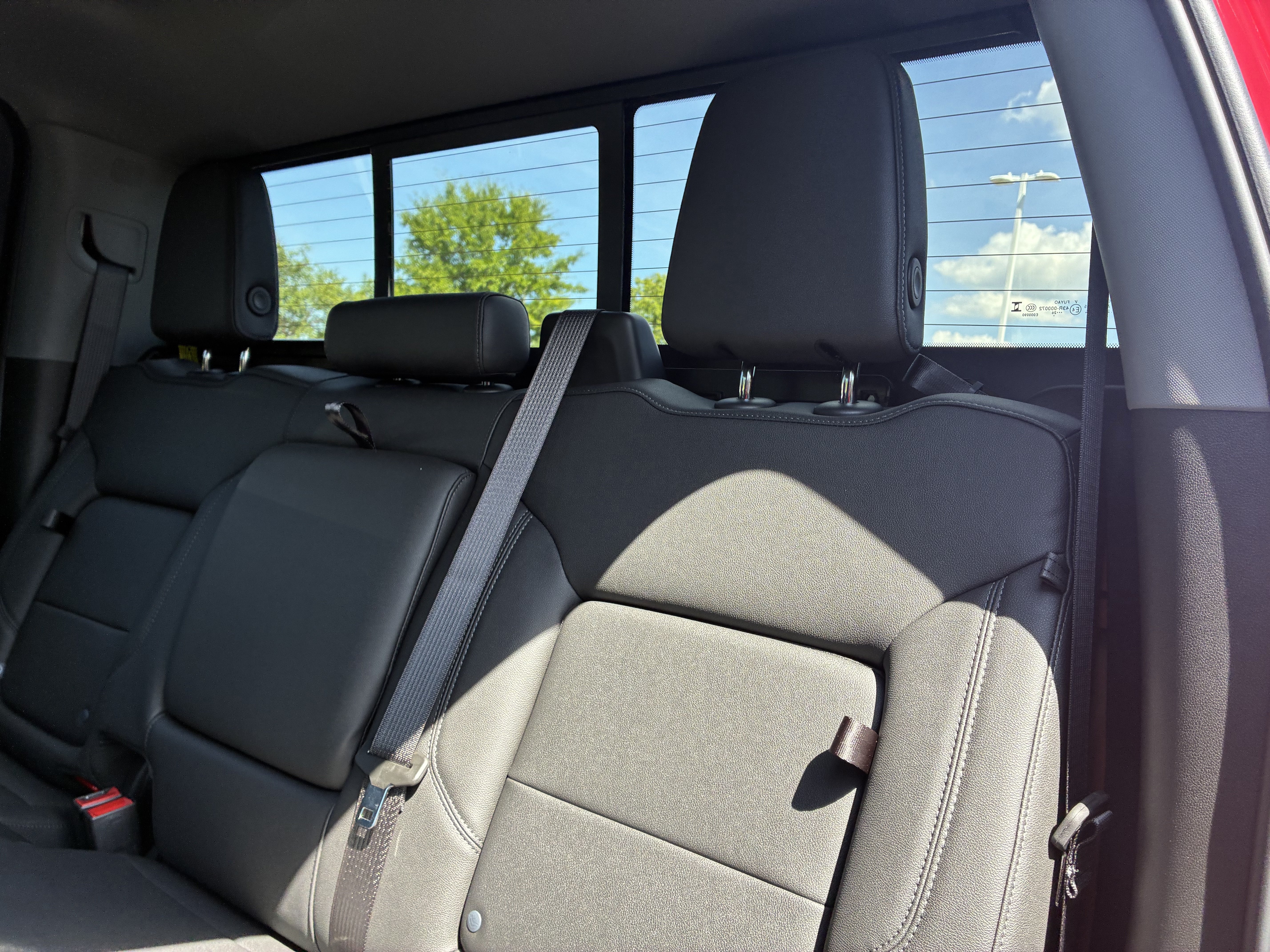 New 2026 Chevrolet Silverado 3500 LT w/ Trail Boss Package AWD/4WD image 15