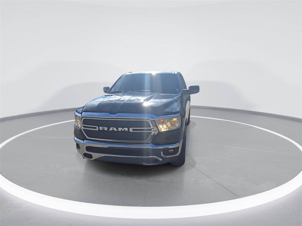 Used 2023 RAM 1500 Big Horn w/ Trailer Tow Group image 3