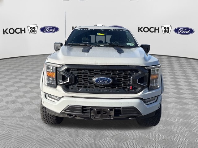 Used 2023 Ford F150 XLT w/ Equipment Group 302A High AWD/4WD image 2