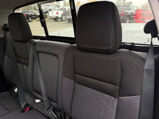 New 2026 Nissan Frontier SV w/ Tow Package image 10