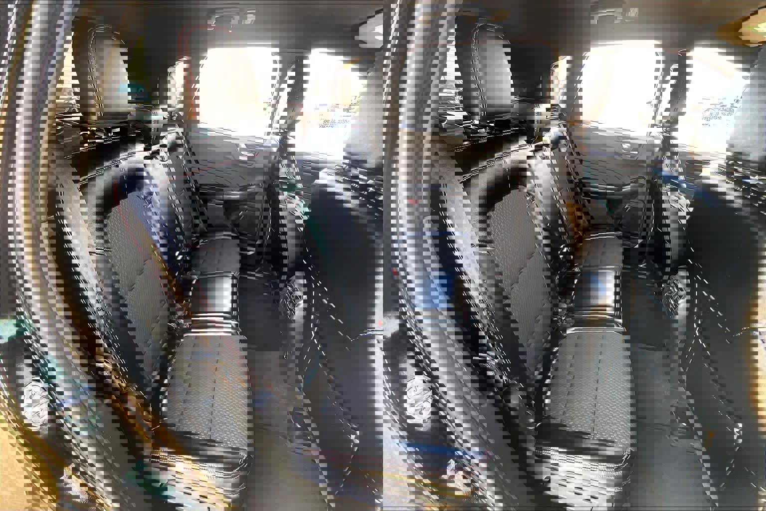 Used 2024 Ford Escape ST-Line image 39