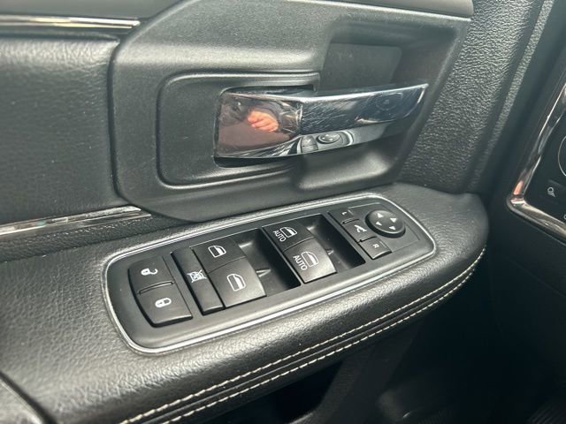 Used 2017 RAM 1500 Sport w/ Quick Order Package 26Q Night AWD/4WD image 13
