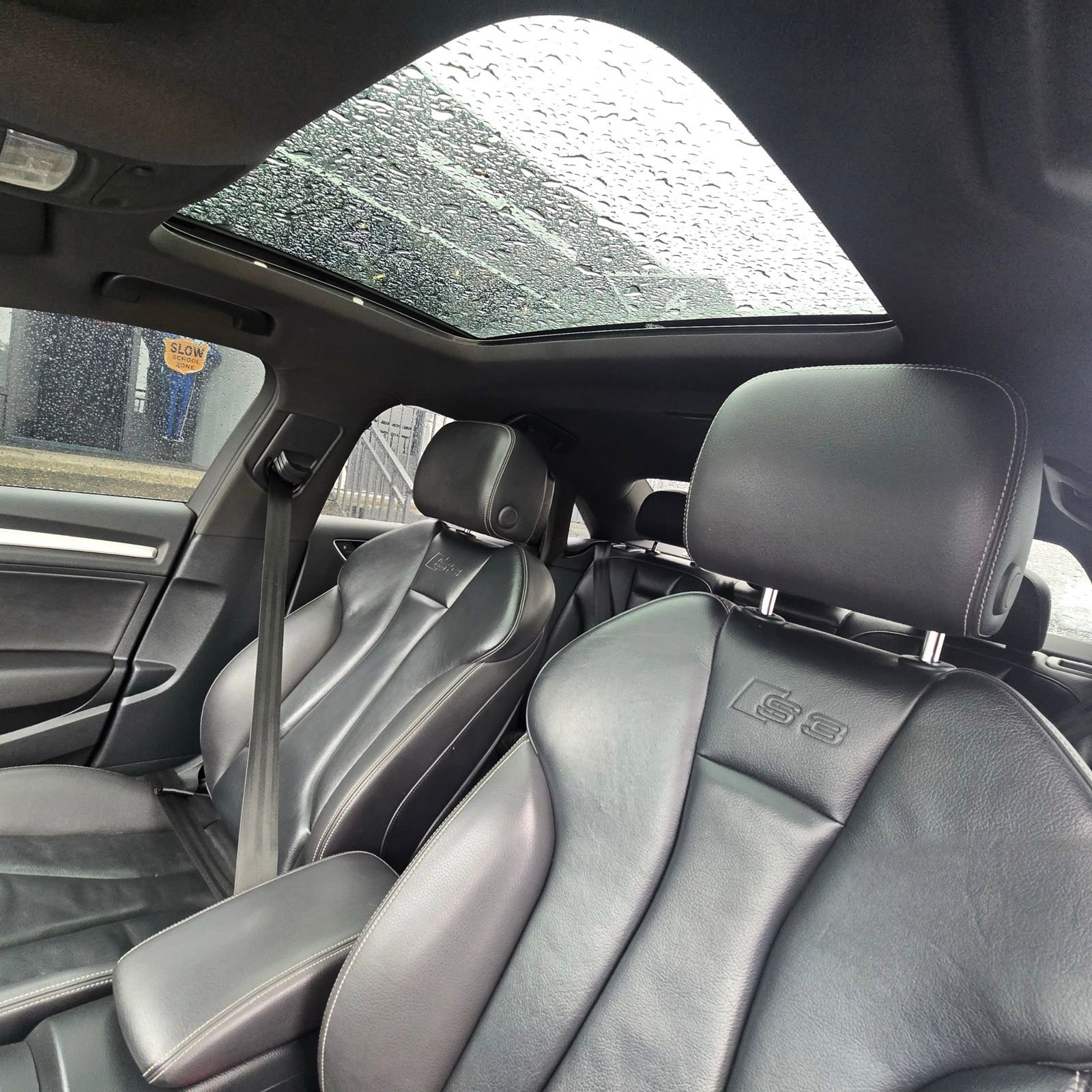 Used 2016 Audi S3 Premium Plus w/ Technology Package image 16