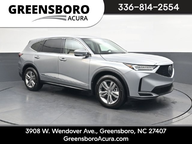 New 2026 Acura MDX SH-AWD 360° Tour