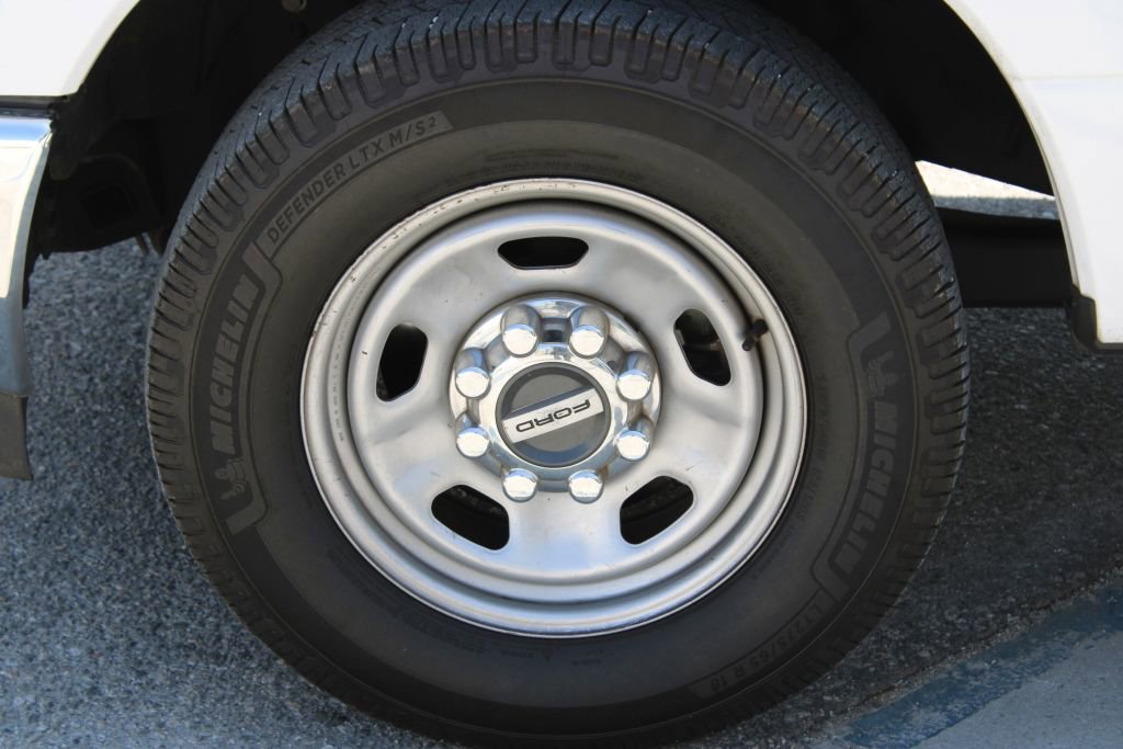 Used 2019 Ford F350 XL w/ XL Value Package RWD image 8