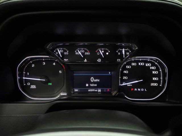 Used 2022 GMC Sierra 2500 SLE AWD/4WD image 26