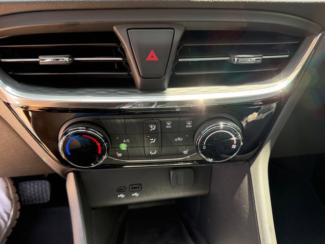 New 2026 Buick Encore GX Sport Touring w/ Advanced Technology Package FWD image 14