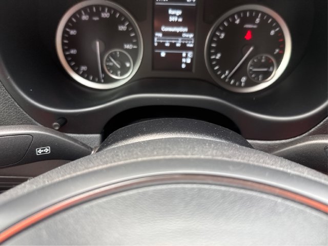 Used 2022 Mercedes-Benz Metris image 29