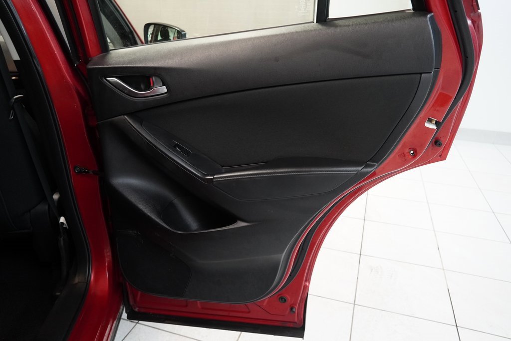 Used 2016 MAZDA CX-5 Sport image 33