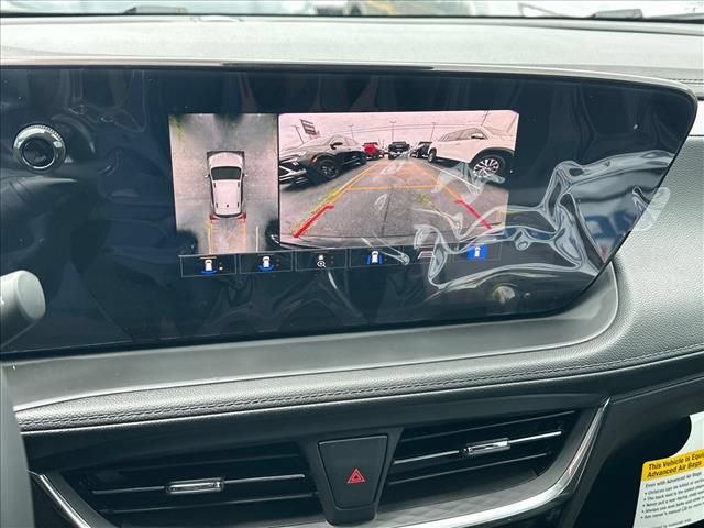 New 2026 Buick Encore GX Sport Touring w/ Advanced Technology Package FWD image 31
