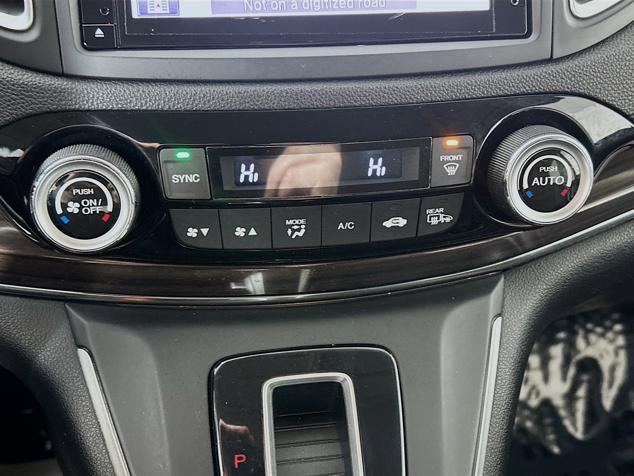 Used 2016 Honda CR-V EX-L image 16