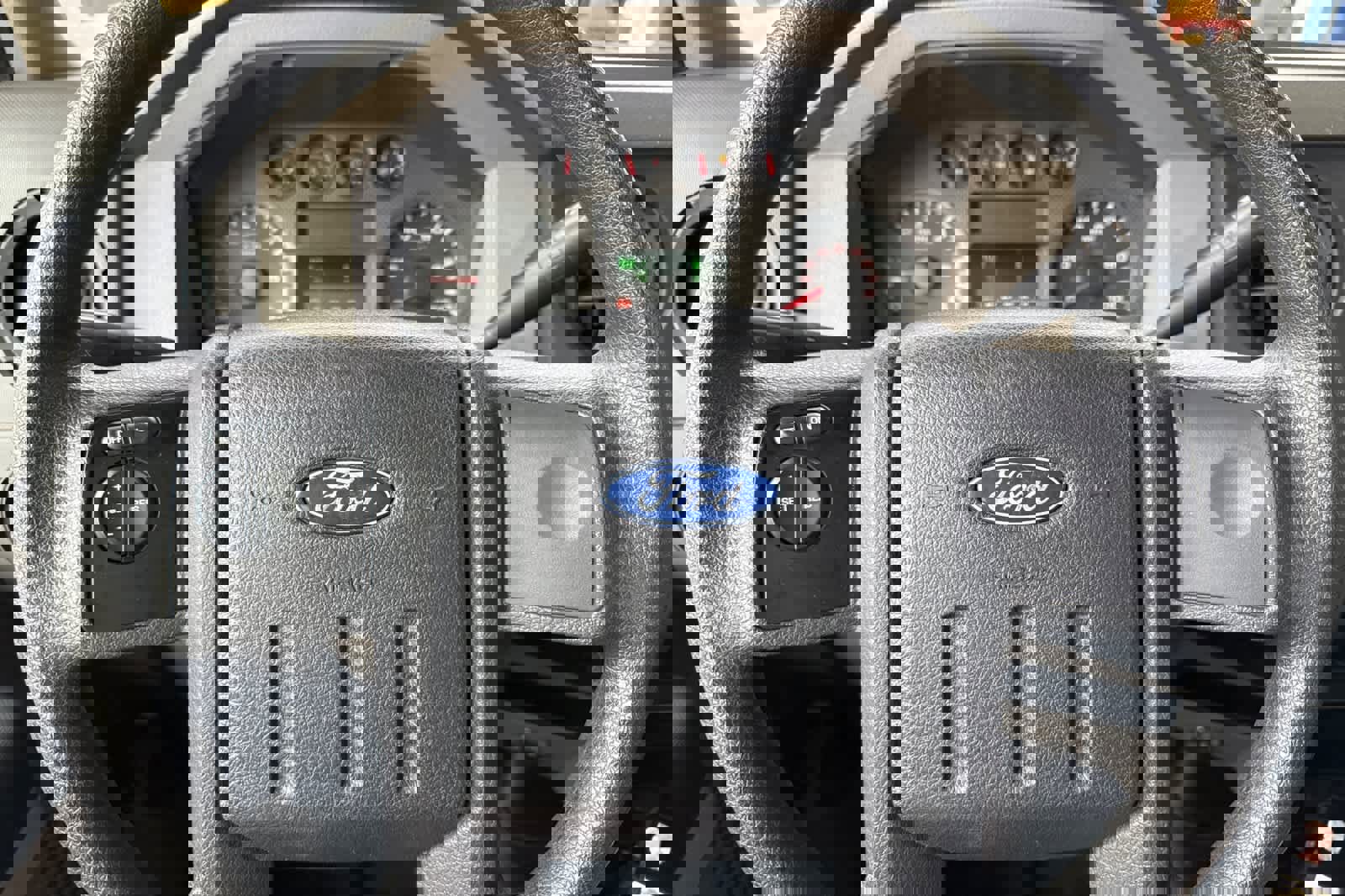 Used 2009 Ford F250 XL image 21