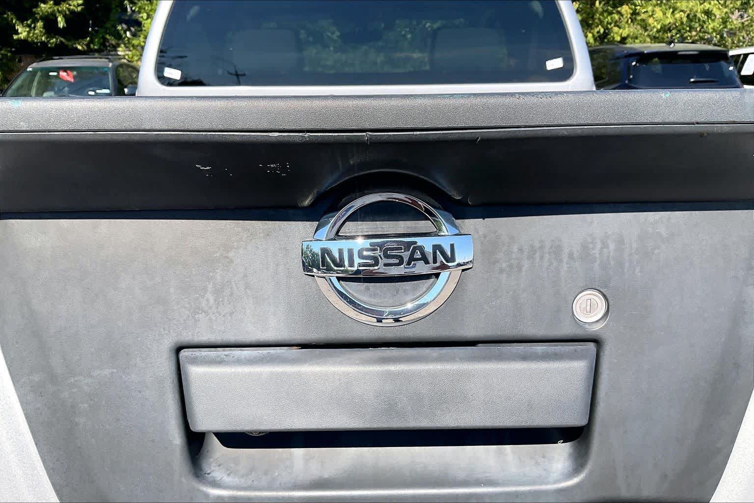 Used 2021 Nissan Frontier S RWD image 30