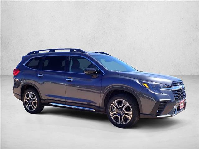 New 2026 Subaru Ascent Touring AWD/4WD image 6