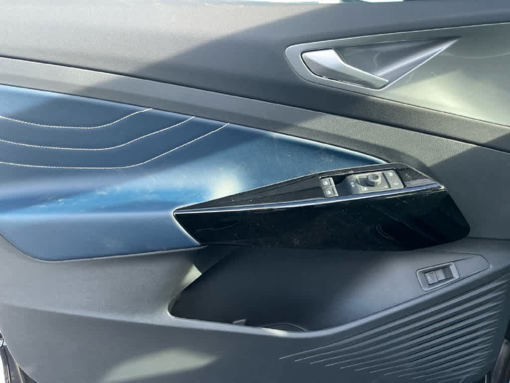 New 2026 Volkswagen ID.4 Pro S AWD/4WD image 21
