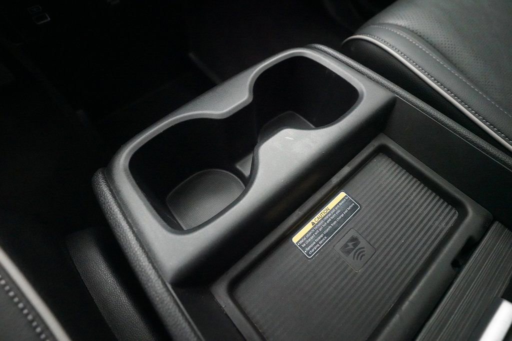 Certified 2023 Honda Odyssey Elite image 18