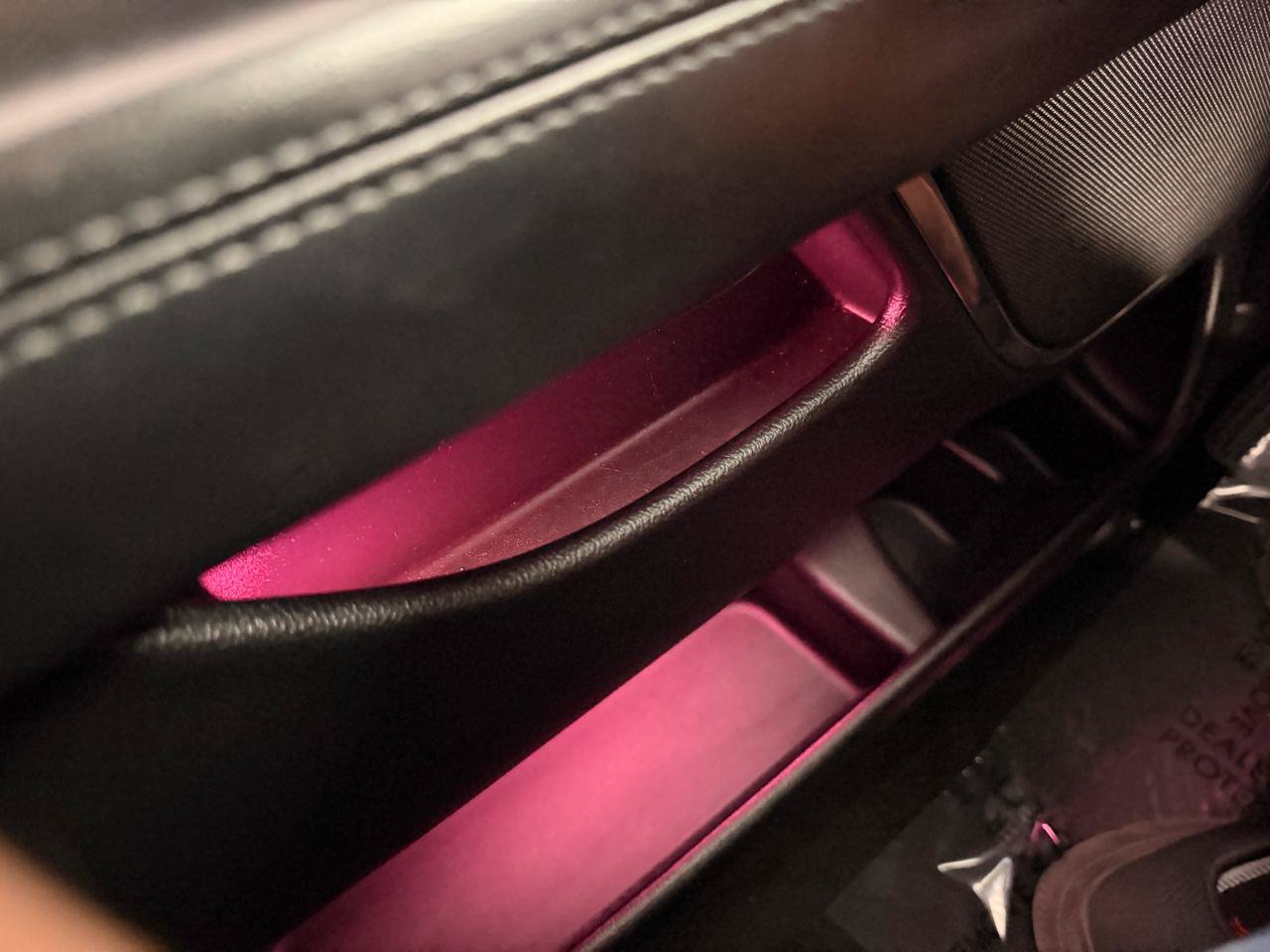 Used 2020 Lincoln Navigator Reserve AWD/4WD image 33