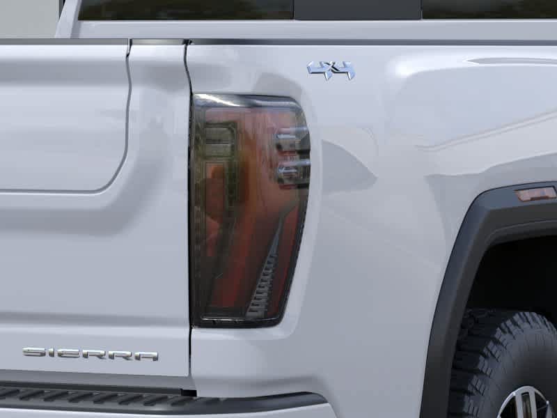 New 2026 GMC Sierra 3500 Denali Ultimate AWD/4WD image 11