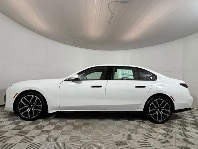 New 2026 BMW i7 xDrive60 image 4