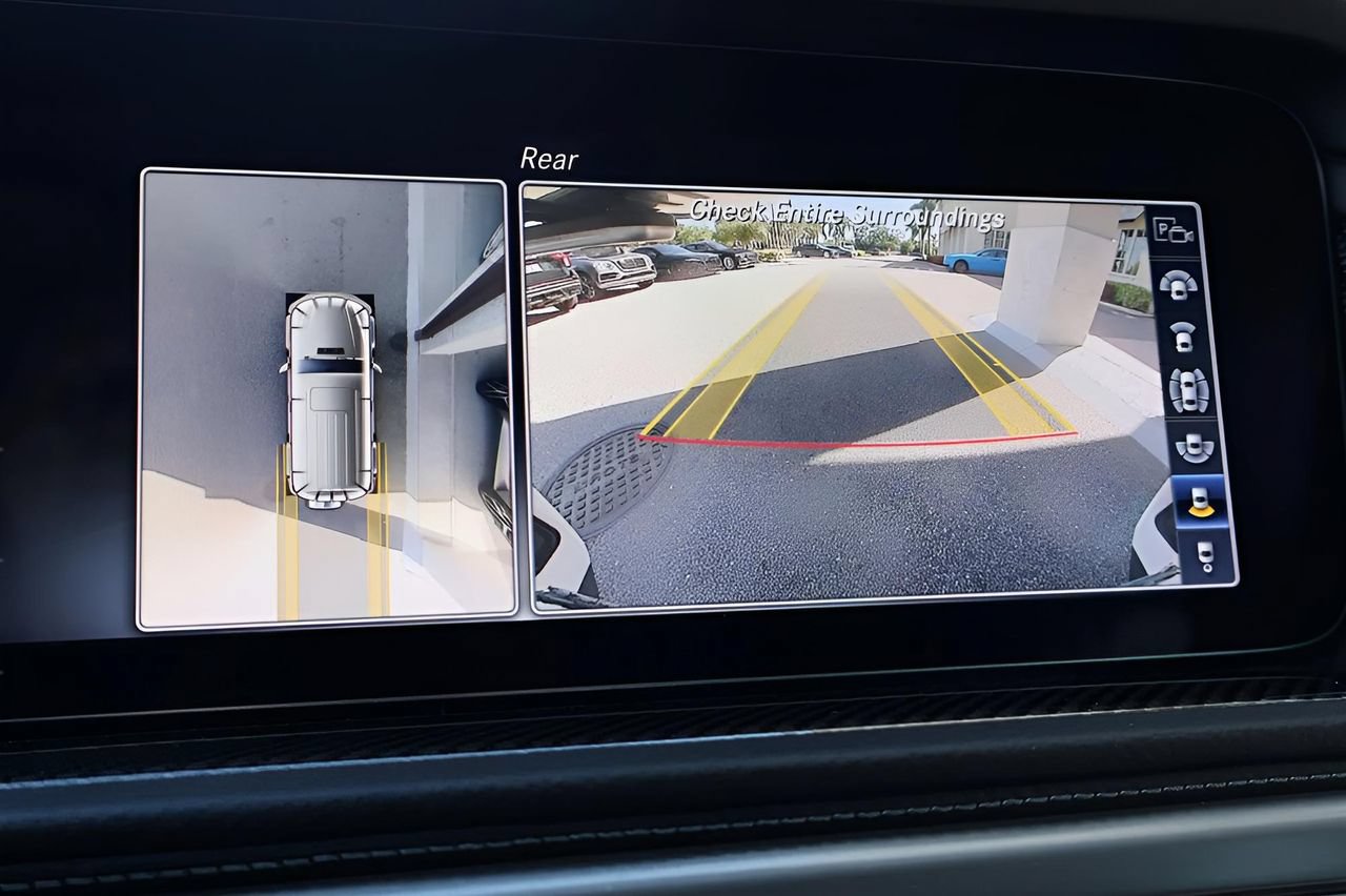 Used 2019 Mercedes-Benz G 63 AMG 4MATIC image 18