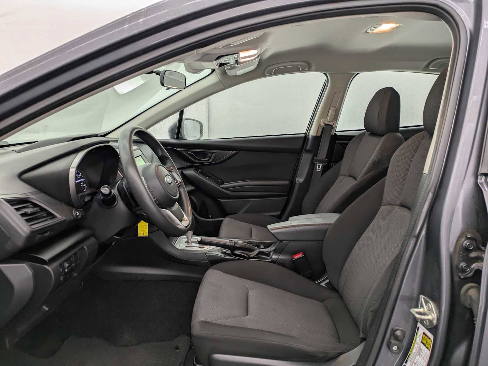 Used 2019 Subaru Impreza 2.0i Premium w/ Eyesight & BSD/Rcta & SRF image 16