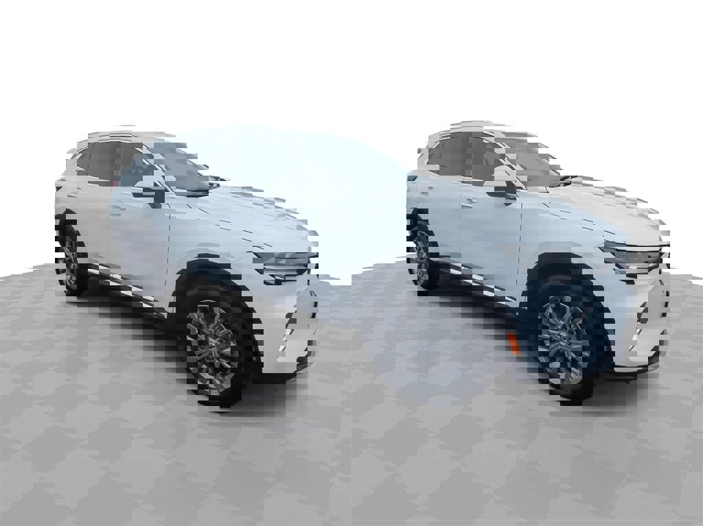 New 2023 Buick Envision Preferred image 9