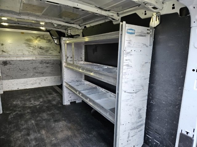 Used 2015 Ford Transit 350 148 Low Roof w/ Exterior Upgrade Package image 13