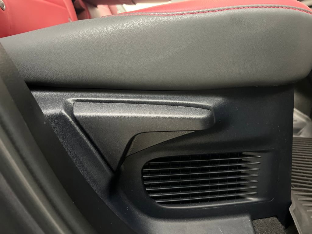 Used 2021 Lexus NX 300 FWD w/ Accessory Package 2 image 18