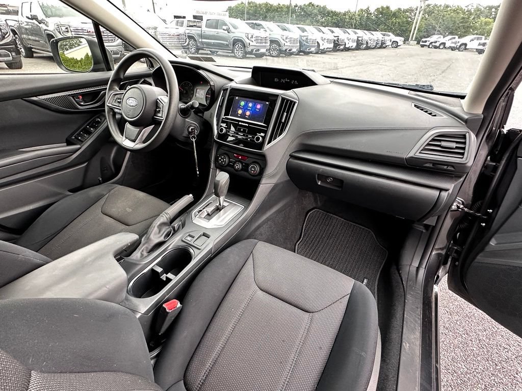 Used 2019 Subaru Crosstrek 2.0i AWD/4WD image 14