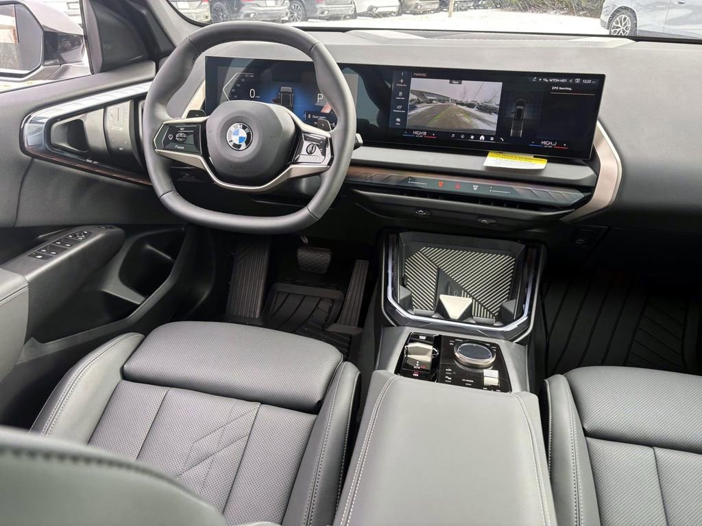 Used 2025 BMW X3 xDrive30i w/ Convenience Package image 30