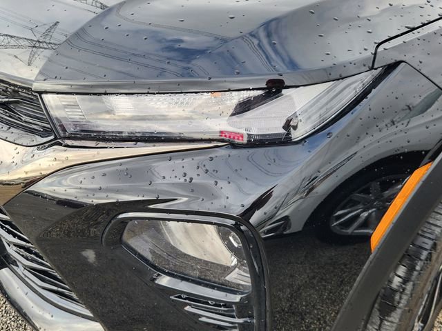 Used 2022 Chevrolet TrailBlazer RS w/ Sun and Liftgate Package image 5