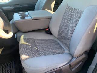 Used 2013 Ford F350 XLT w/ Skid Plate Pkg AWD/4WD image 25