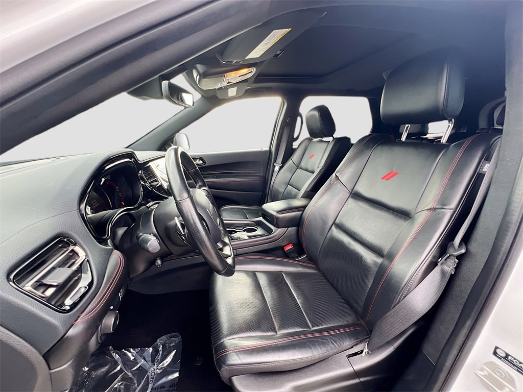 Used 2024 Dodge Durango GT image 21