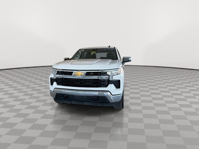 Certified 2023 Chevrolet Silverado 1500 LT image 4