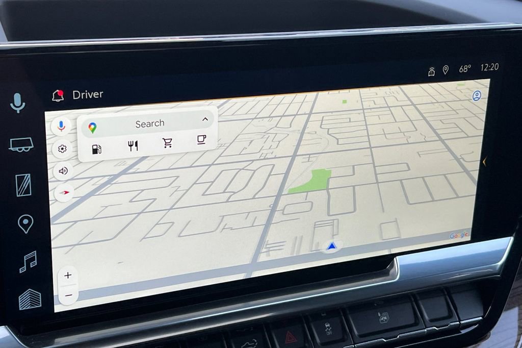 Used 2026 Chevrolet Silverado 1500 LT image 23