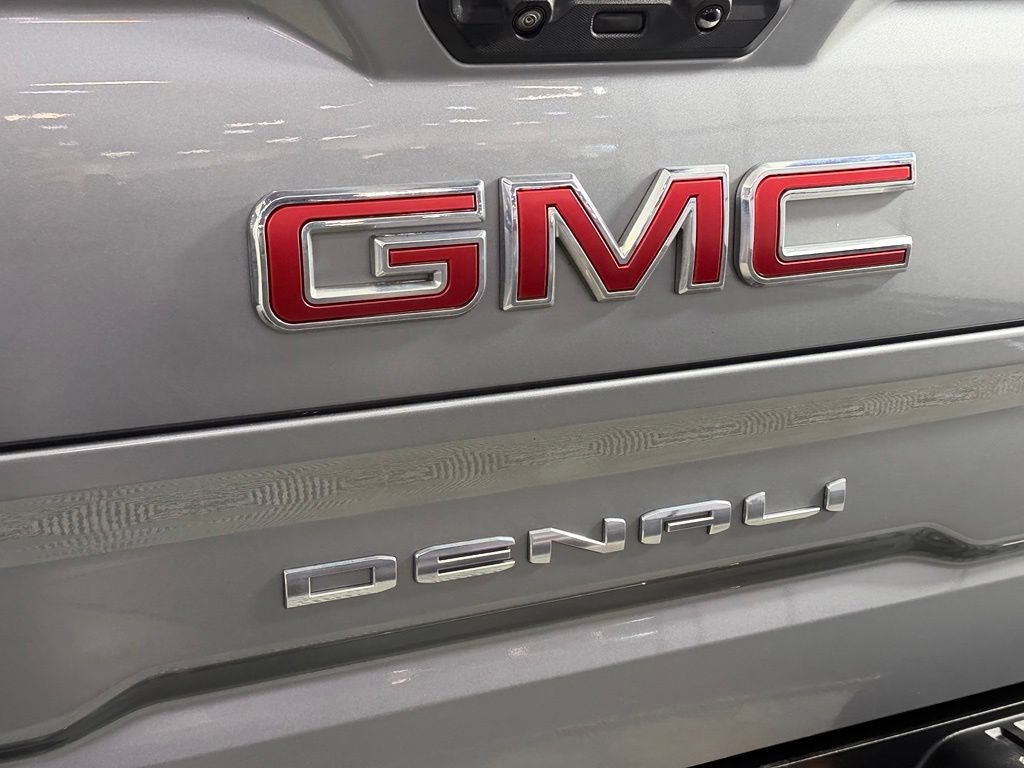 Used 2023 GMC Sierra 1500 Denali AWD/4WD image 12