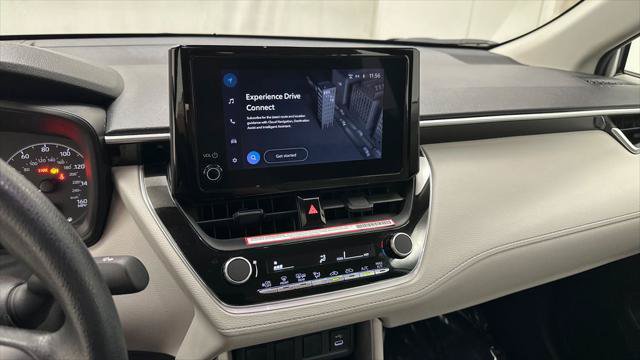 Certified 2023 Toyota Corolla Cross L AWD/4WD image 13