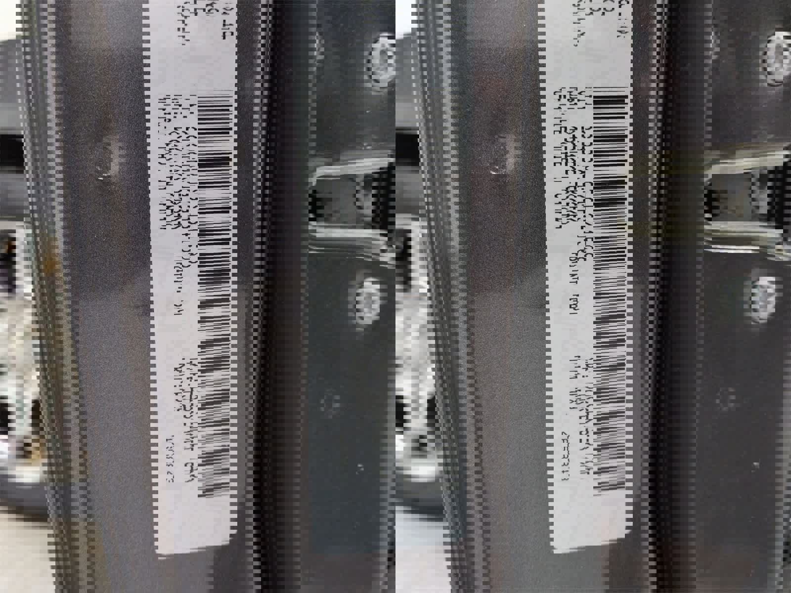 Certified 2016 Dodge Charger SXT w/ AWD Plus Group image 37