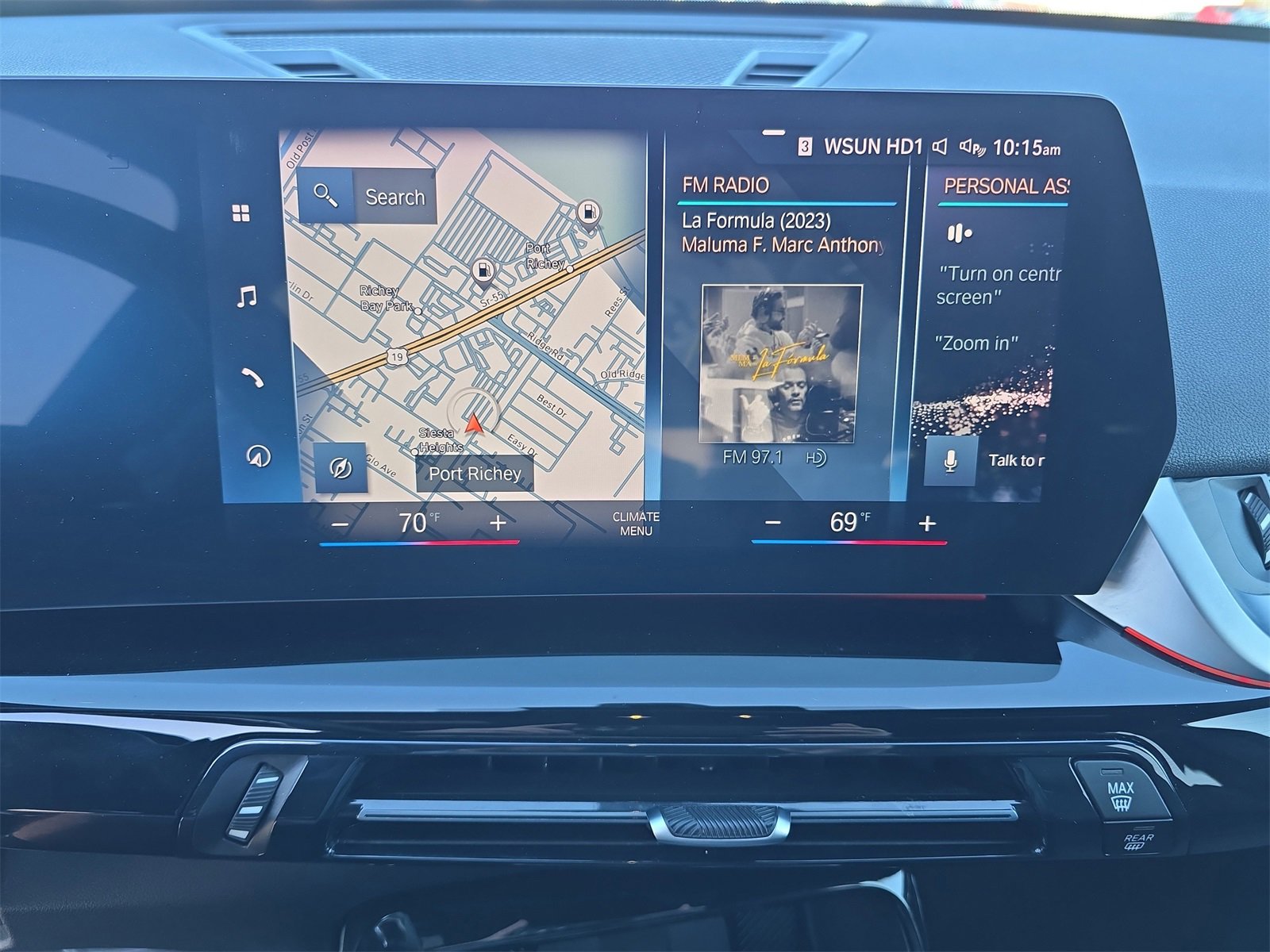 Used 2023 BMW X1 xDrive28i image 18