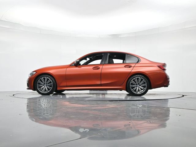 Used 2021 BMW M340i xDrive M340i xDrive w/ Premium Package image 39